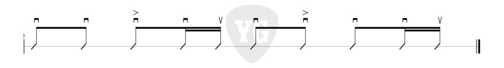 고고리듬 응용 이미지