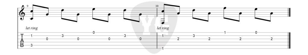렛 링 (Let Ring) 이미지